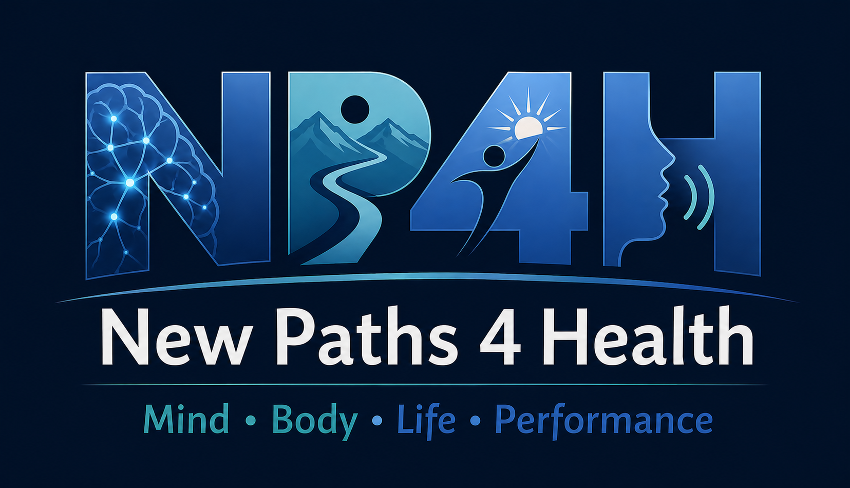 New Paths For Health